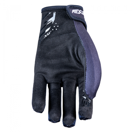 Five Kids' MFX4 Gloves -  Mono Black