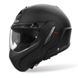 Airoh Mathisse 2 (Flip) Helmet - Matt Black