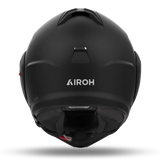 Airoh Mathisse 2 (Flip) Helmet - Matt Black