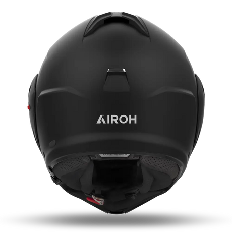 Airoh Mathisse 2 (Flip) Helmet - Matt Black