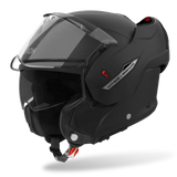 Airoh Mathisse 2 (Flip) Helmet - Matt Black