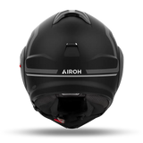 Airoh Mathisse 2 (Flip) Helmet -  Genius Grey Matt