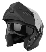 Simpson Mod Bandit Matte Helmet
