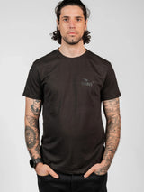 SA1NT Basic Cotton Tencel Tee