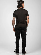 SA1NT Basic Cotton Tencel Tee