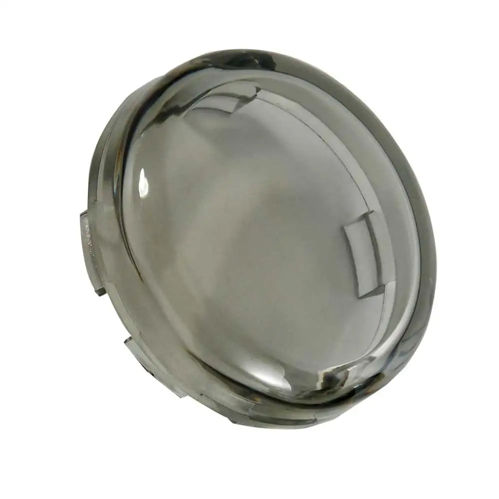 Harley-Davidson Grey Smoked Turn Signal Lens