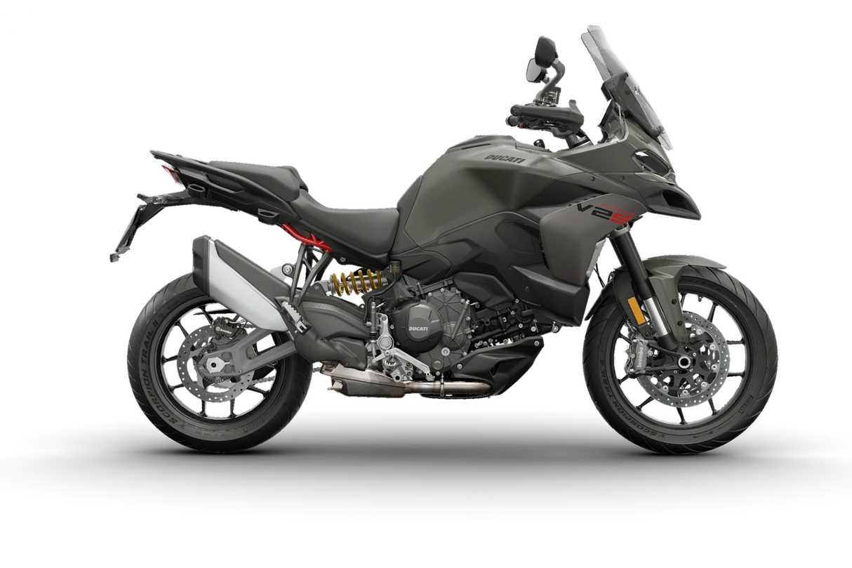 Multistrada V2 S