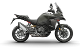 Multistrada V2 S