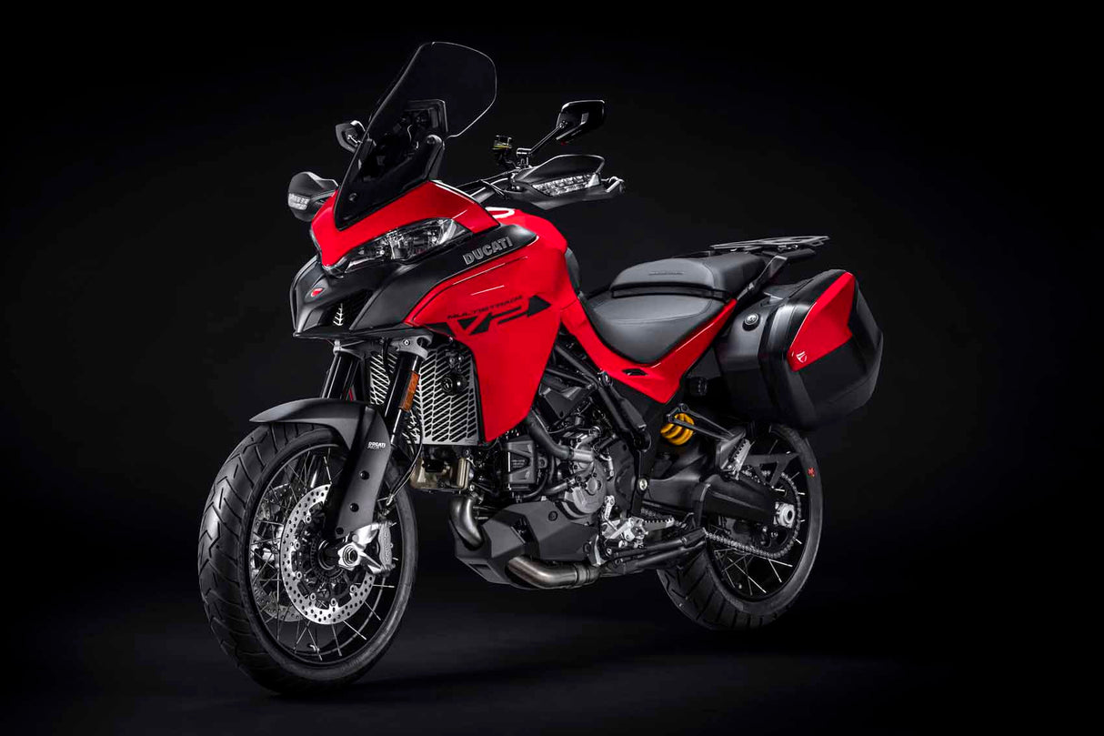 Multistrada V2