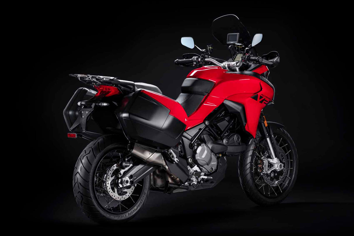 Multistrada V2