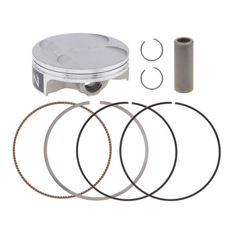 Namura Piston Kit 95.97mm Honda CRF450R / CRF450X '02–'17
