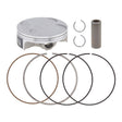 Namura Piston Kit 95.98mm Honda CRF450R '02-'08 / CRF450X '05-'17