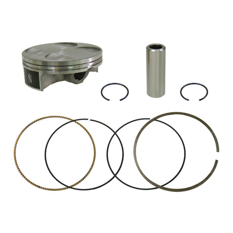 Namura Piston Kit 95.98mm Honda CRF450R '09-'12