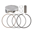 Namura Piston Kit 95.97mm Honda CRF450R '17-'24 / CRF450X '17-'24