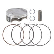 Namura Piston Kit 76.97mm Kawasaki KX250F '17-'19
