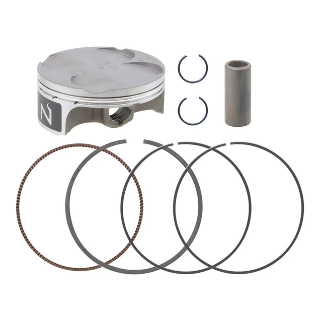 Namura Piston Kit 76.97mm Kawasaki KX250F '17-'19