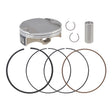Namura Piston Kit 95.95mm Kawasaki KX450F '19-'23 / KX450X '22-'23