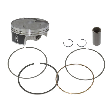 Namura Piston Kit 76.97mm Suzuki RMZ250 '10-'24