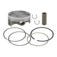 Namura Piston Kit 76.94mm Yamaha WR250F '01-'04 / YZ250F '01-'04