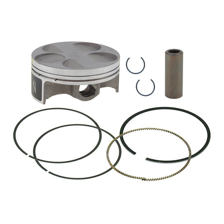 Namura Piston Kit 76.94mm Yamaha WR250F '01-'04 / YZ250F '01-'04
