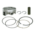 Namura Piston Kit 76.95mm Yamaha WR250F '01-'04 / YZ250F '01-'04
