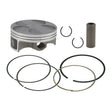 Namura Piston Kit 76.94mm Yamaha WR250F '05-'13 / YZ250F '05-'13