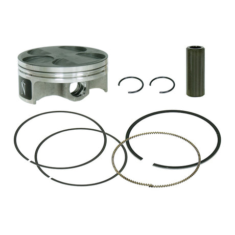 Namura Piston Kit 76.96mm Yamaha WR250F '05-'13