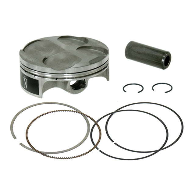 Namura Piston Kit 76.97mm Yamaha WR250F '15-'19 / YZ250F '14-'18