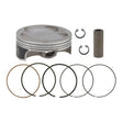 Namura Piston Kit 94.95mm Yamaha WR450F '03-'15 / YZ450F '03-'09