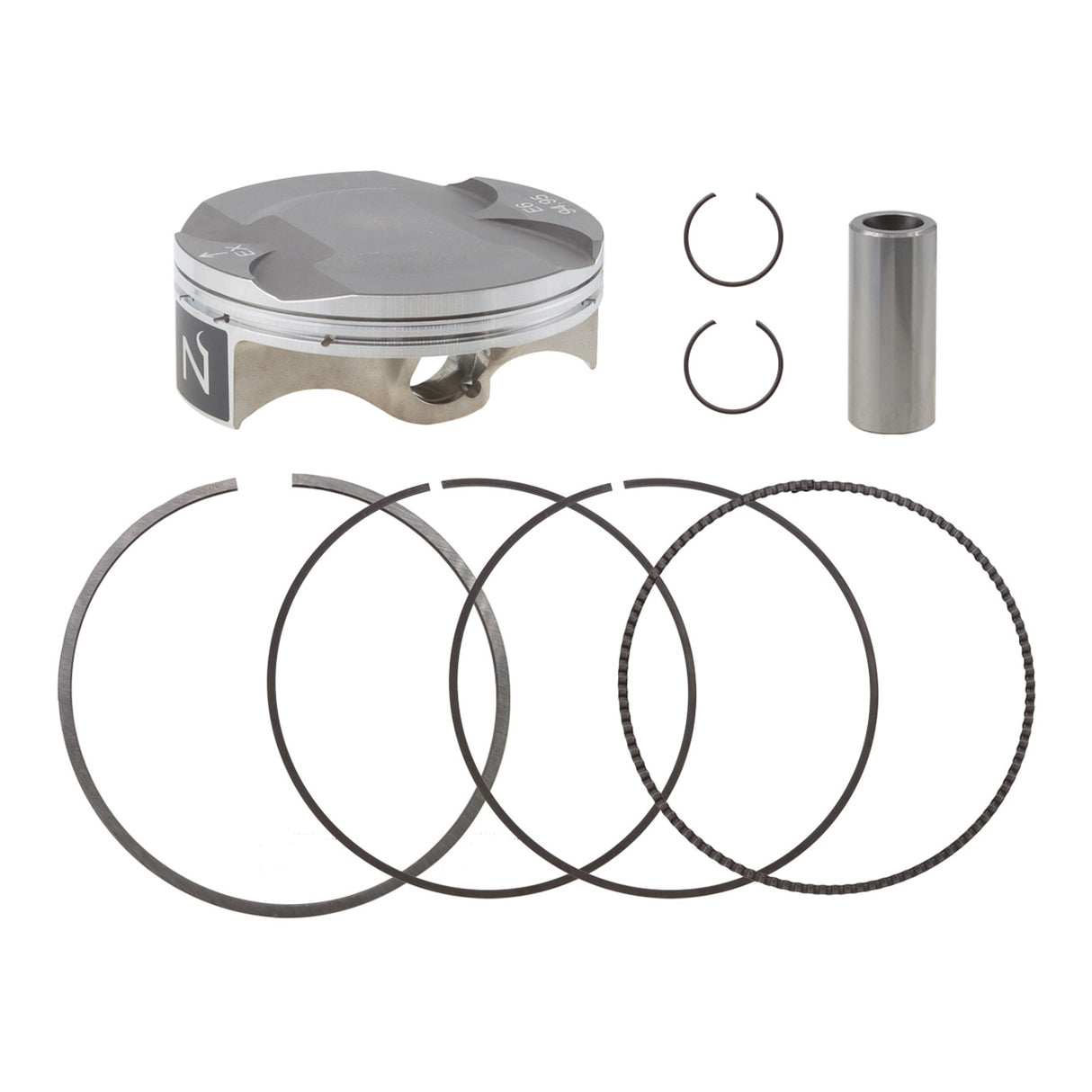 Namura Piston Kit 94.96mm KTM 450SXF '13-'22 / 450XCF '14-'22