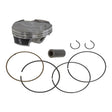 Namura Piston Kit 77.96mm KTM 250SXF '16-'21 / 250XCF '16-'22