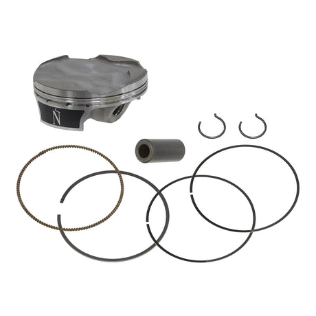 Namura Piston Kit 77.96mm KTM 250SXF '16-'21 / 250XCF '16-'22