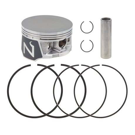 Namura Piston Kit 90.96mm Honda TRX450FE/FM Foreman 4x4 '98-'04
