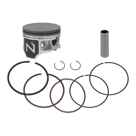 Namura Piston Kit 75.45 Honda TRX300 FourTrax FW '88–'00