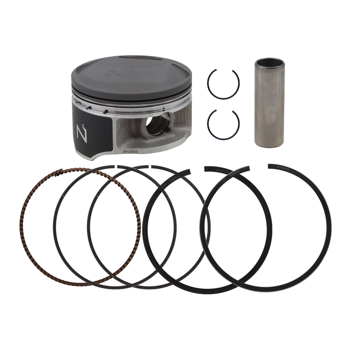 Namura Piston Kit 85.47mm Honda XR400R '96-'04