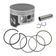 Namura Piston Kit 78.96mm Honda TRX350 Rancher / Fourtrax '00-'0