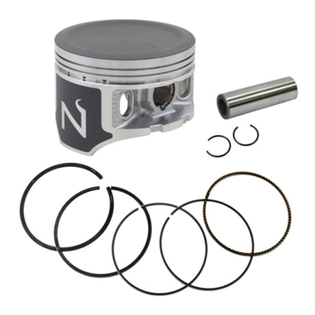 Namura Piston Kit 78.96mm Honda TRX350 Rancher / Fourtrax '00-'0