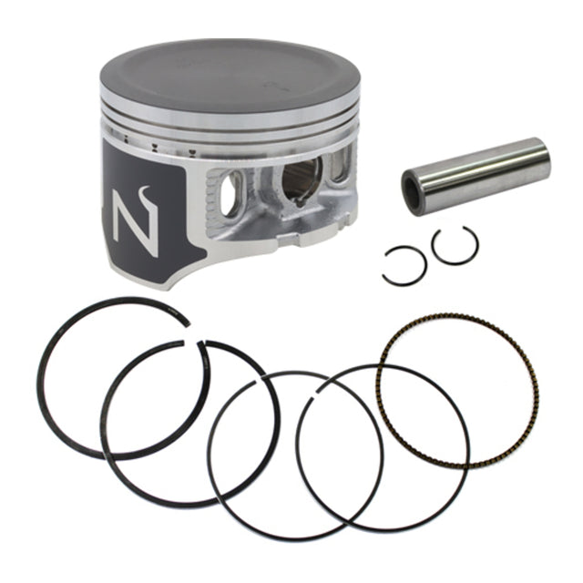 Namura Piston Kit 79.46mm Honda TRX350 Rancher / Fourtrax '00-'0