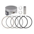 Namura Piston Kit 102.47 Honda SXS Pioneer 700 '14–'23 (M2 / M4)