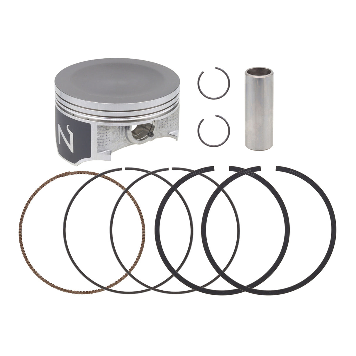 Namura Piston Kit 102.47 Honda SXS Pioneer 700 '14–'23 (M2 / M4)