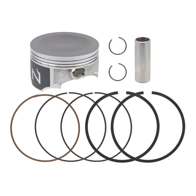 Namura Piston Kit 102.47 Honda SXS Pioneer 700 '14–'23 (M2 / M4)