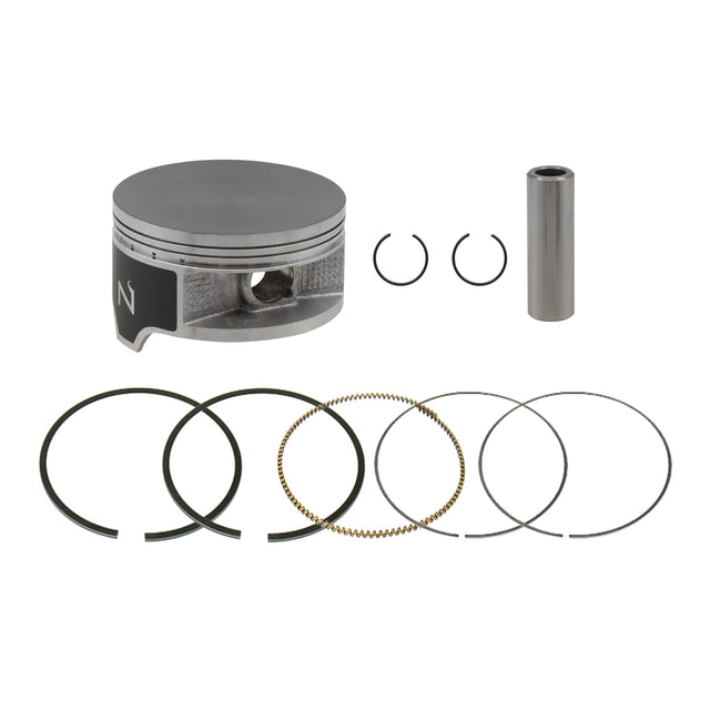 Namura Piston Kit 92.47mm Honda TRX500 FM1 '14-'17 / 500FM2 '14-'19