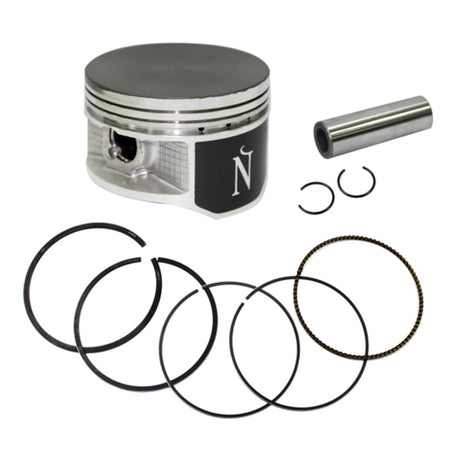 Namura Piston Kit 68.95 Honda TRX250TM Recon 2x4 '97–'01
