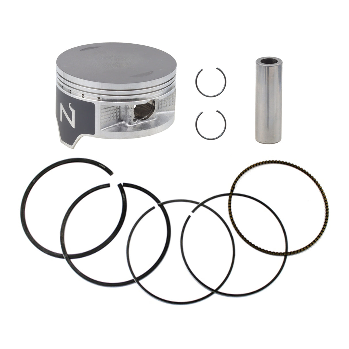 Namura Piston Kit 86.98mm Honda TRX420 FM1 / FM2 '14-'22