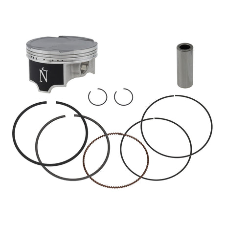 Namura Piston Kit 91.97mm Honda SXS Pioneer 1000 3P/5P '16-'24