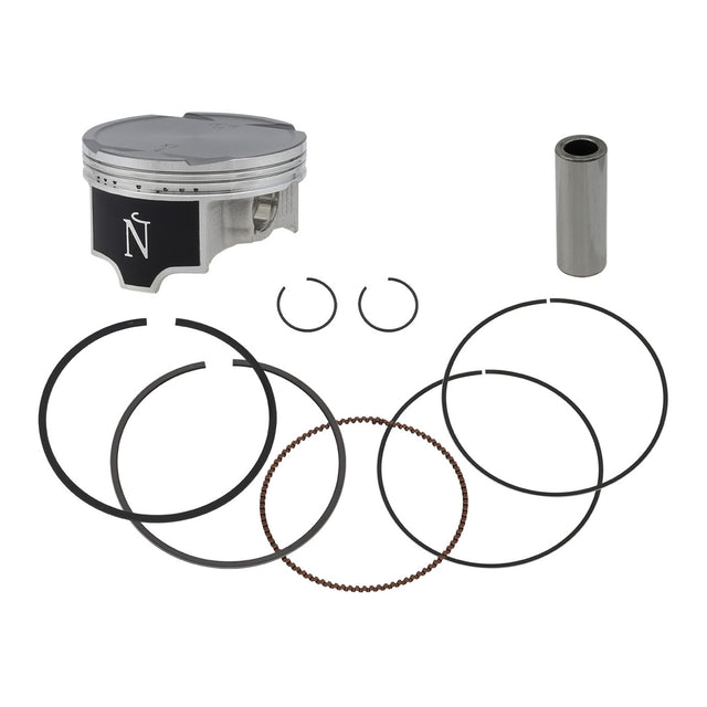 Namura Piston Kit 91.97mm Honda SXS Pioneer 1000 3P/5P '16-'24