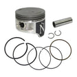 Namura Piston Kit 76.95mm Kawasaki KLF300 Bayou '98-'04 / 300C '89-'05