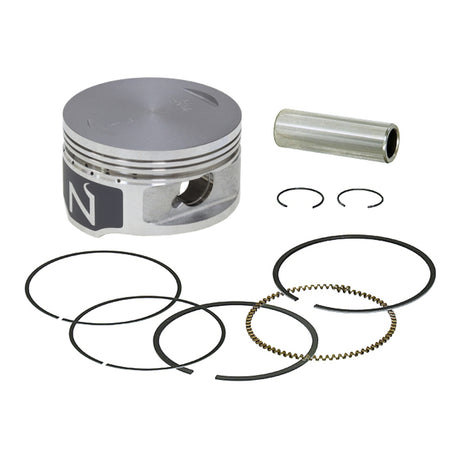 Namura Piston Kit 73.2 Kawasaki KVF300 Brute Force '12–'23
