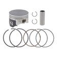 Namura Piston Kit 80.48mm Kawasaki KVF360 '03-'12