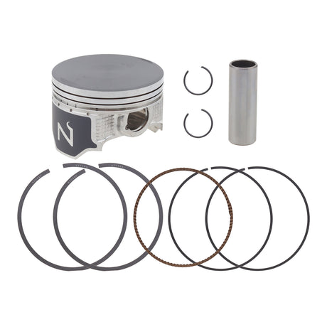 Namura Piston Kit 80.48mm Kawasaki KVF360 '03-'12